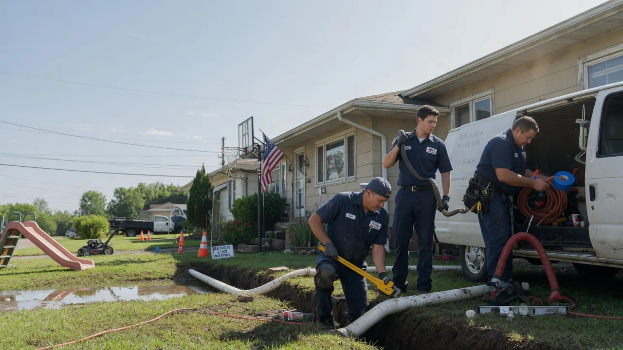 Toilet Installation in Oakland, NJ near me